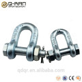 Hardware Drop Forged Shackle